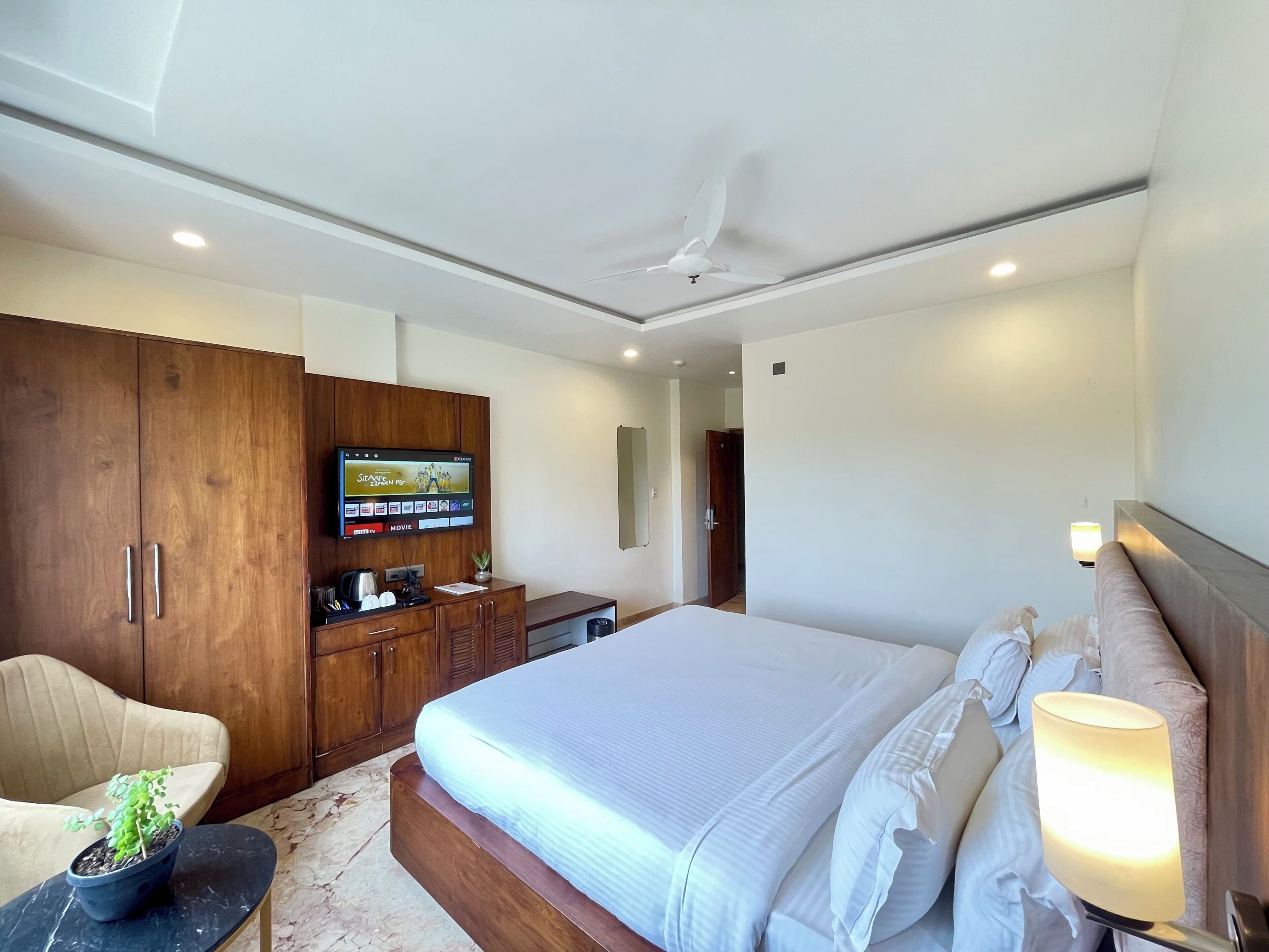 Photo - Seasons Boutique Hotel near Sajjangarh Biological Park, Udaipur