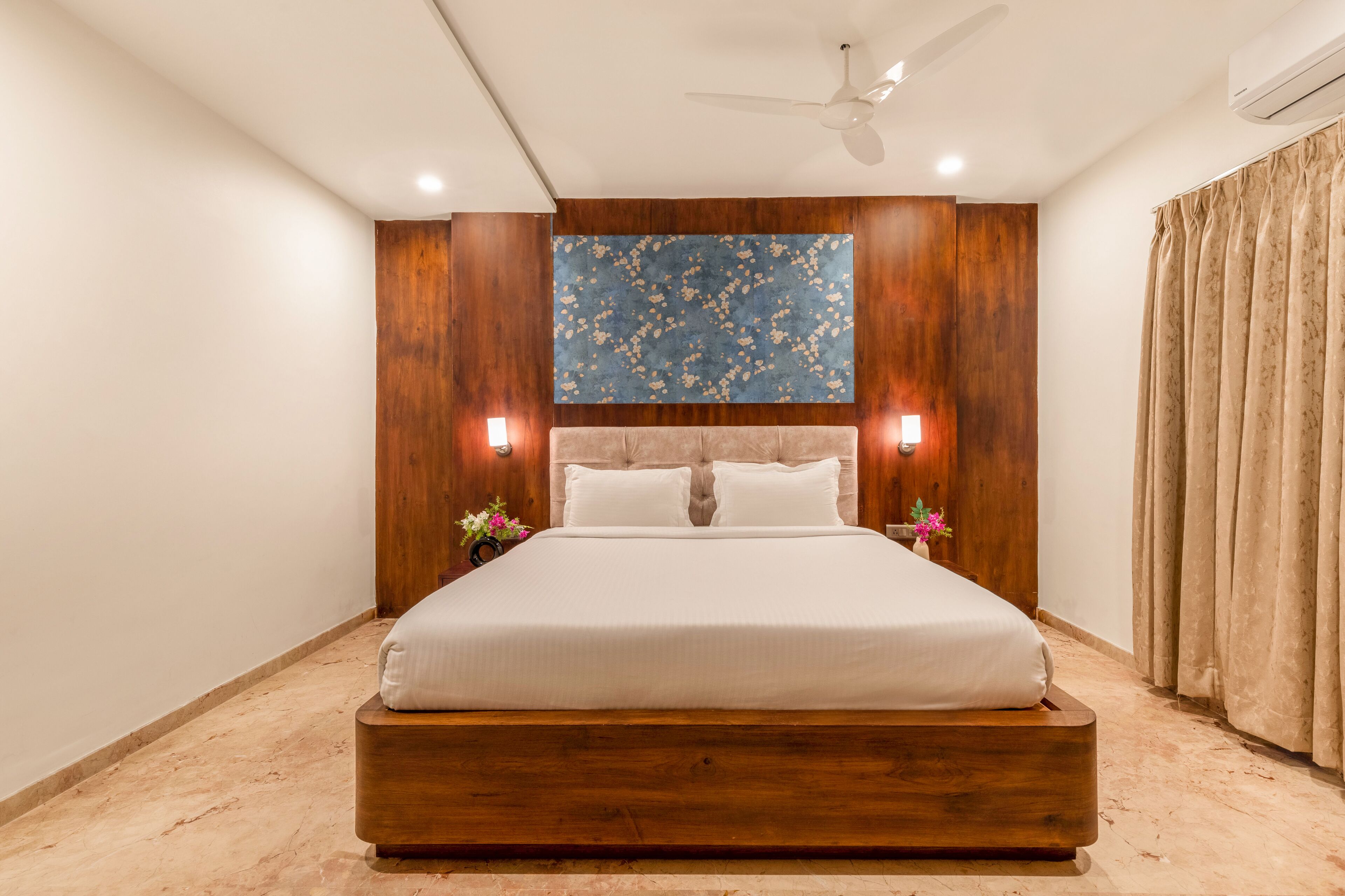 Foto - The Seasons Udaipur - Near Sajjangarh Fort