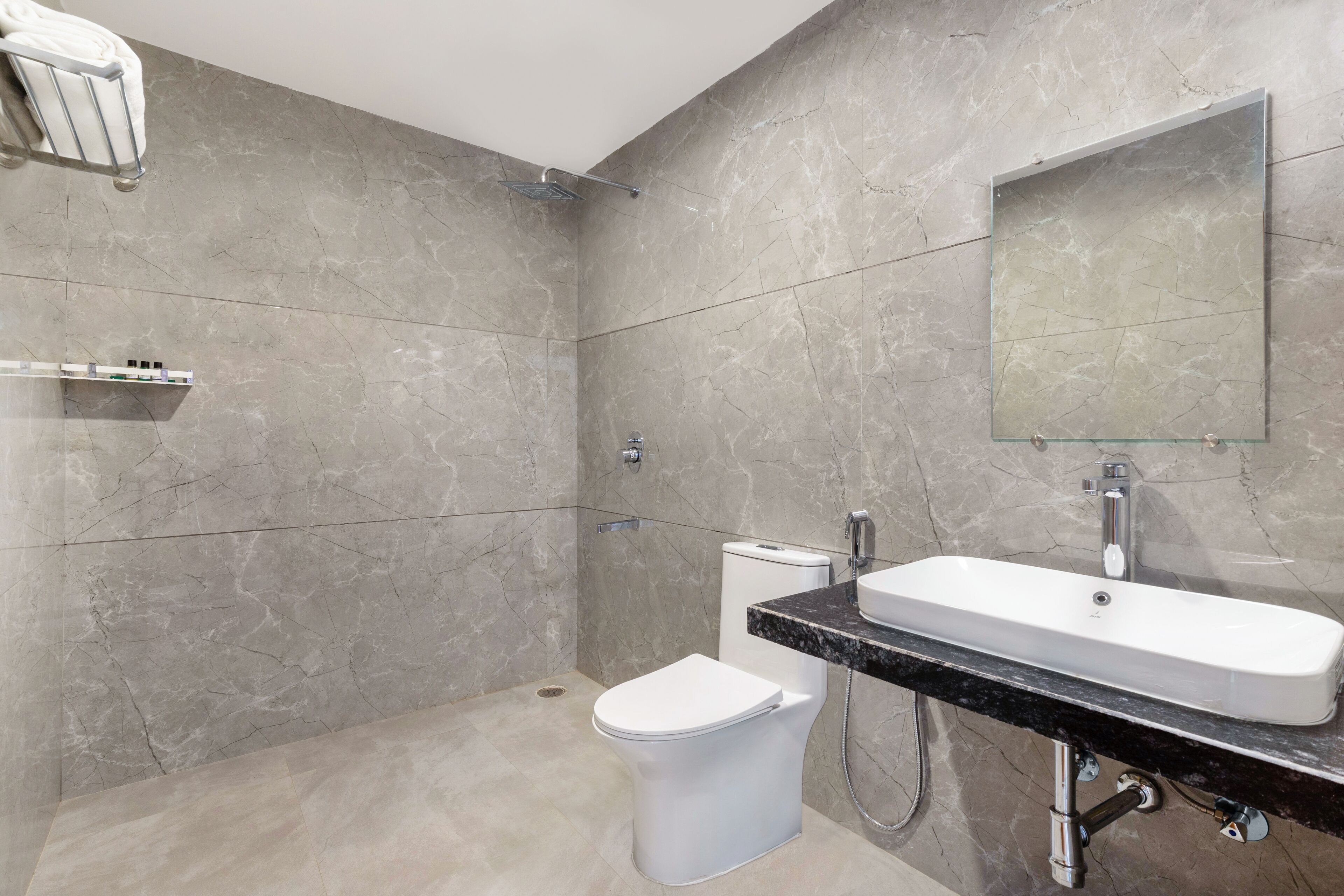 Foto - The Seasons Udaipur - Near Sajjangarh Fort