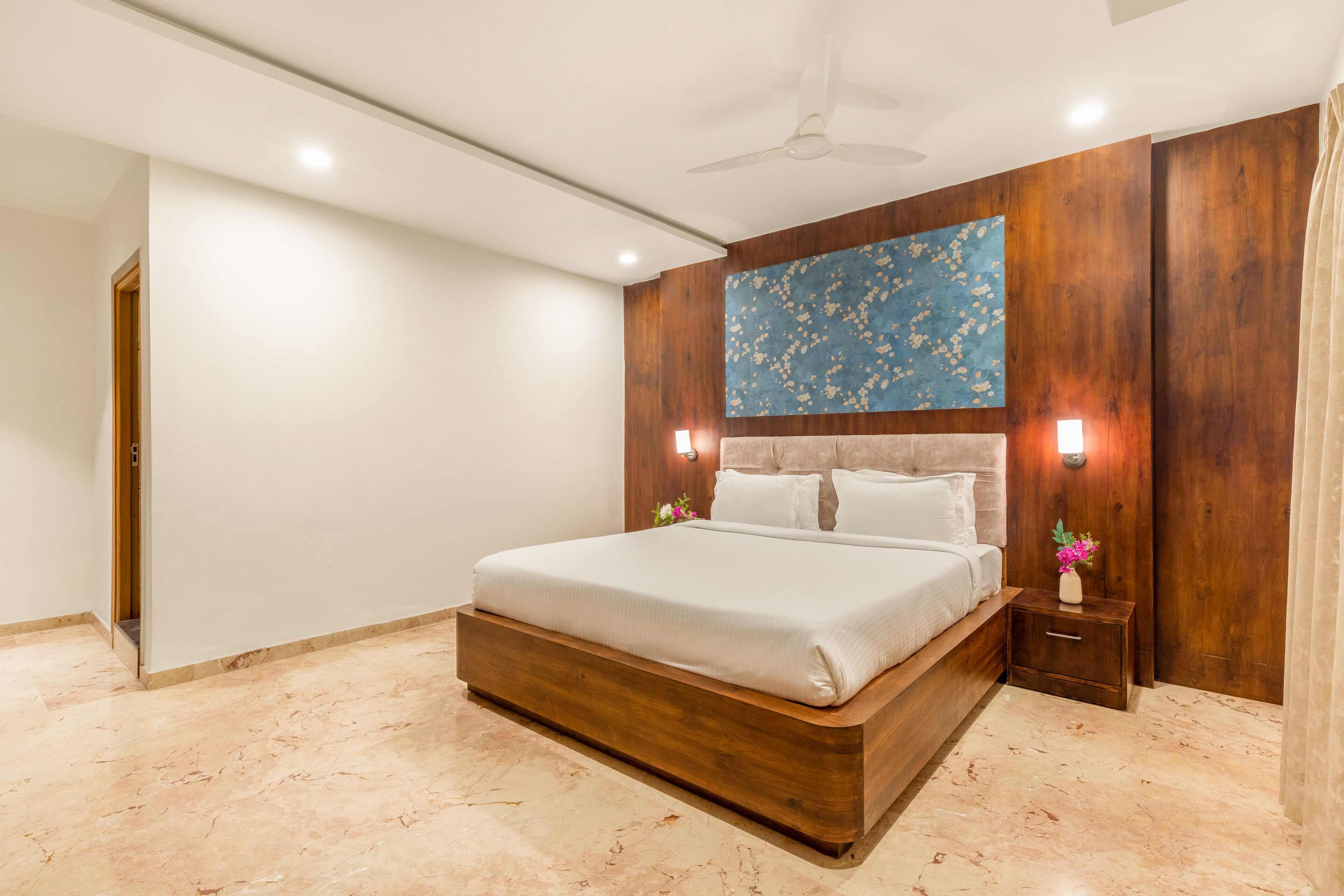 Foto - The Seasons Udaipur - Near Sajjangarh Fort