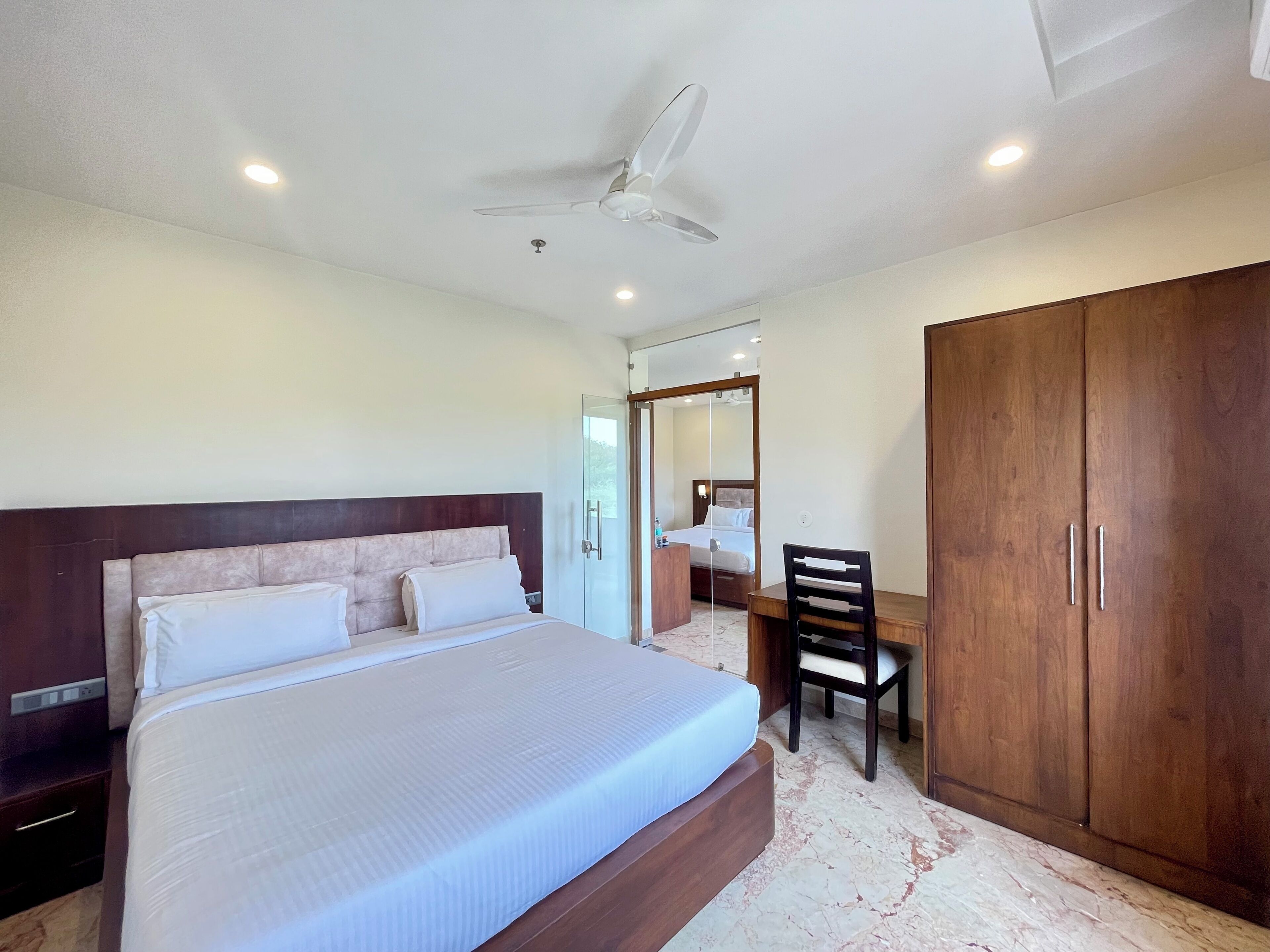 Photo - Seasons Boutique Hotel near Sajjangarh Biological Park, Udaipur