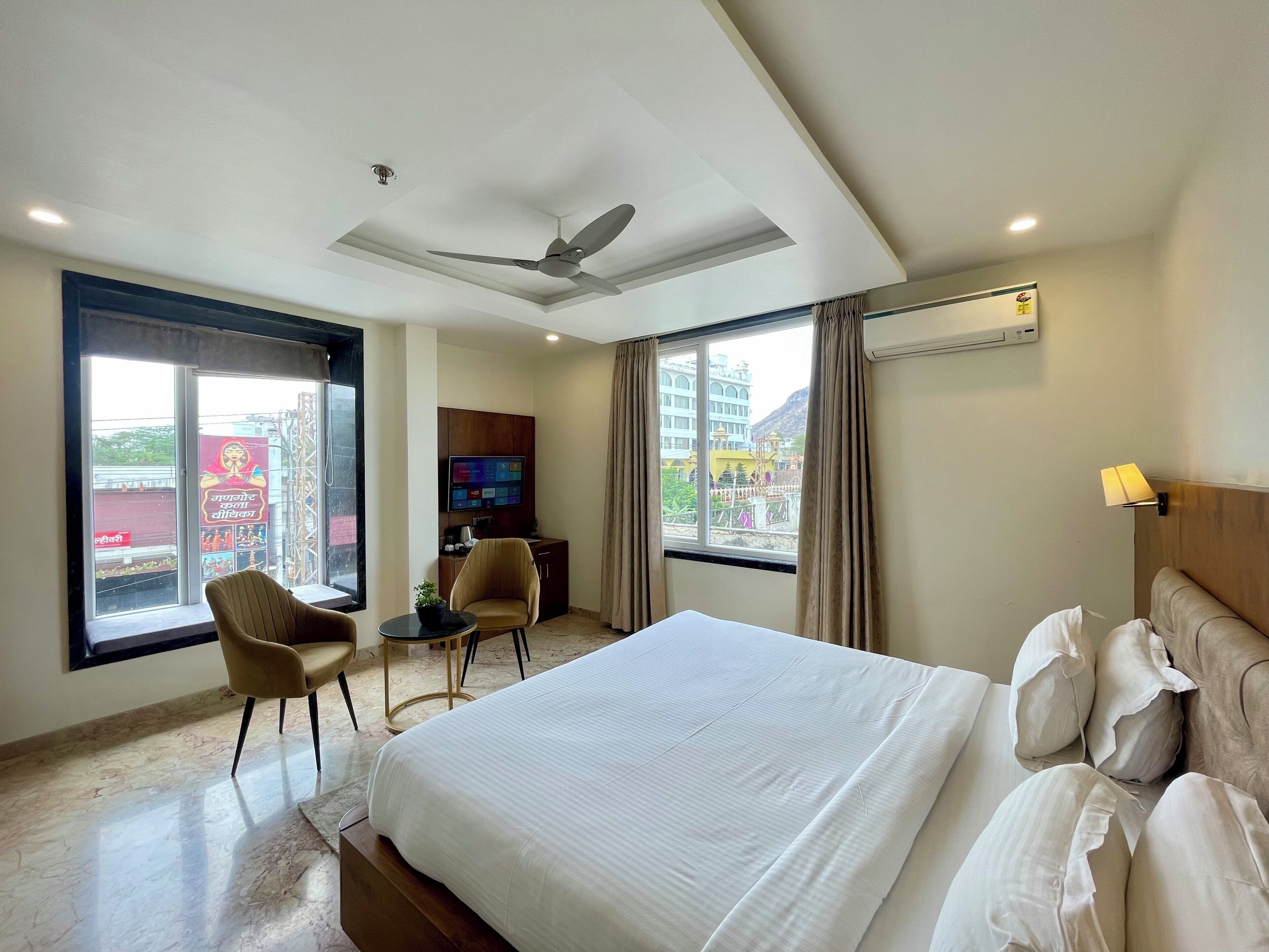 Photo - Seasons Boutique Hotel near Sajjangarh Biological Park, Udaipur