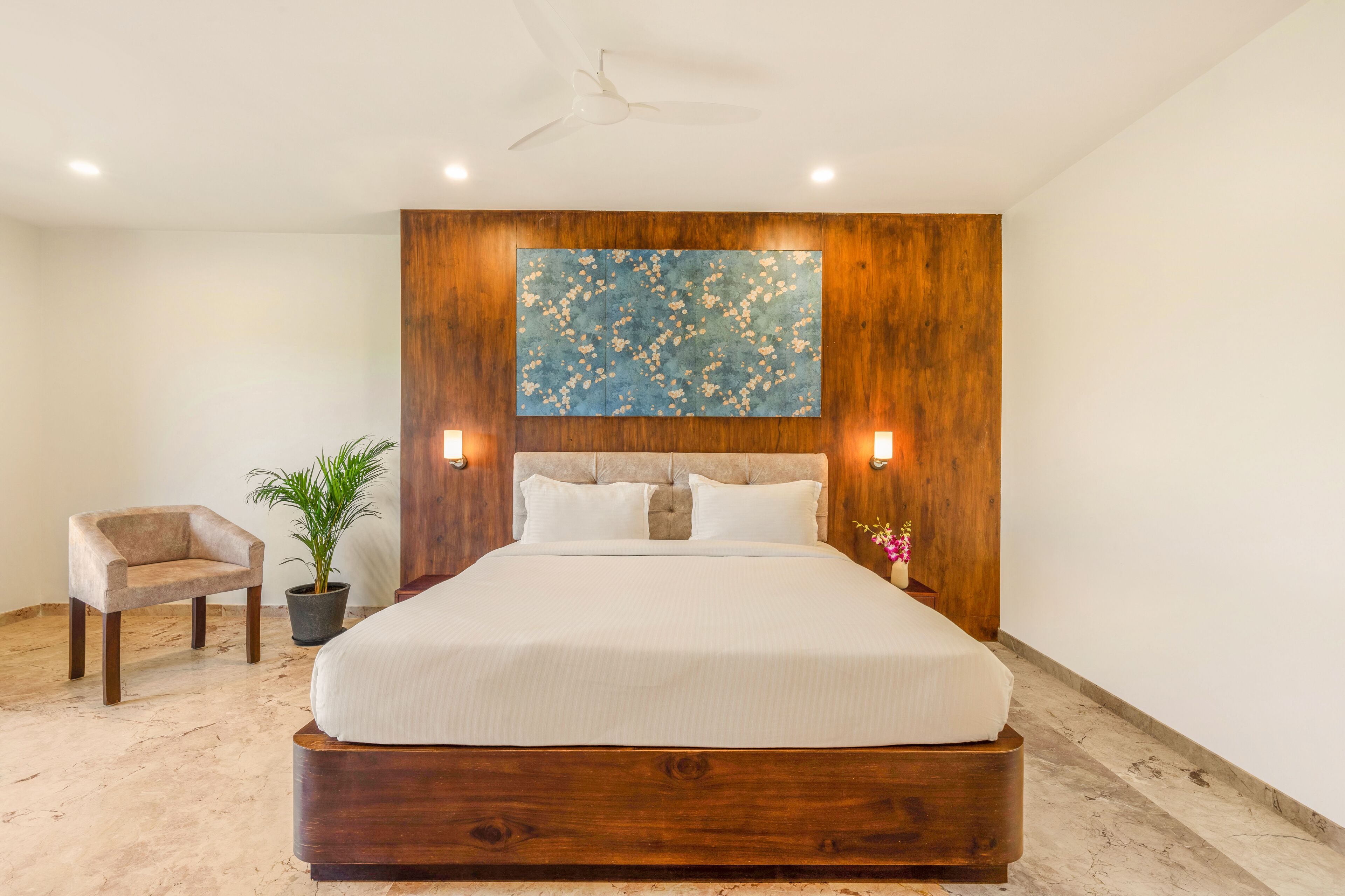 Foto - The Seasons Udaipur - Near Sajjangarh Fort