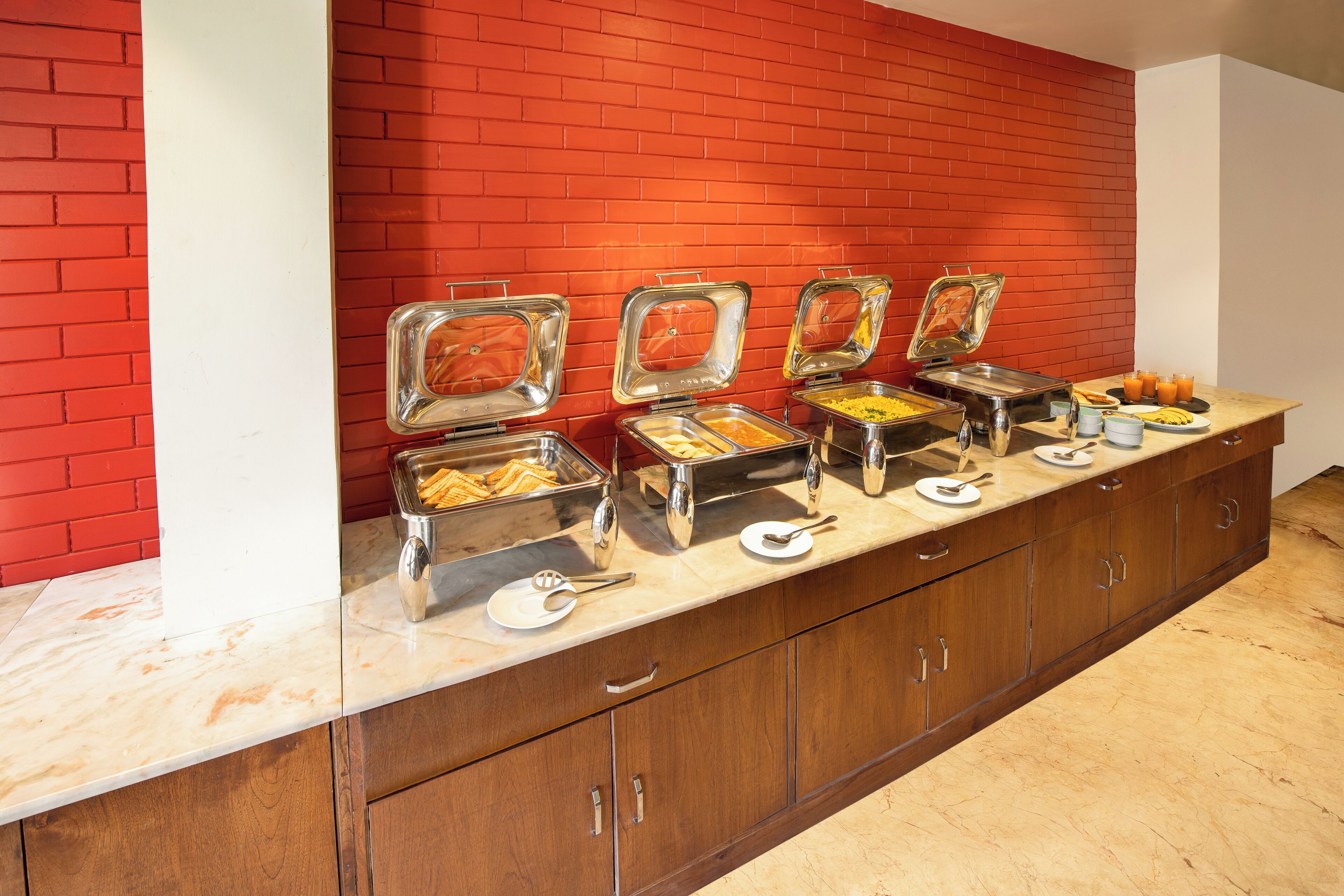 Foto - The Seasons Udaipur - Near Sajjangarh Fort