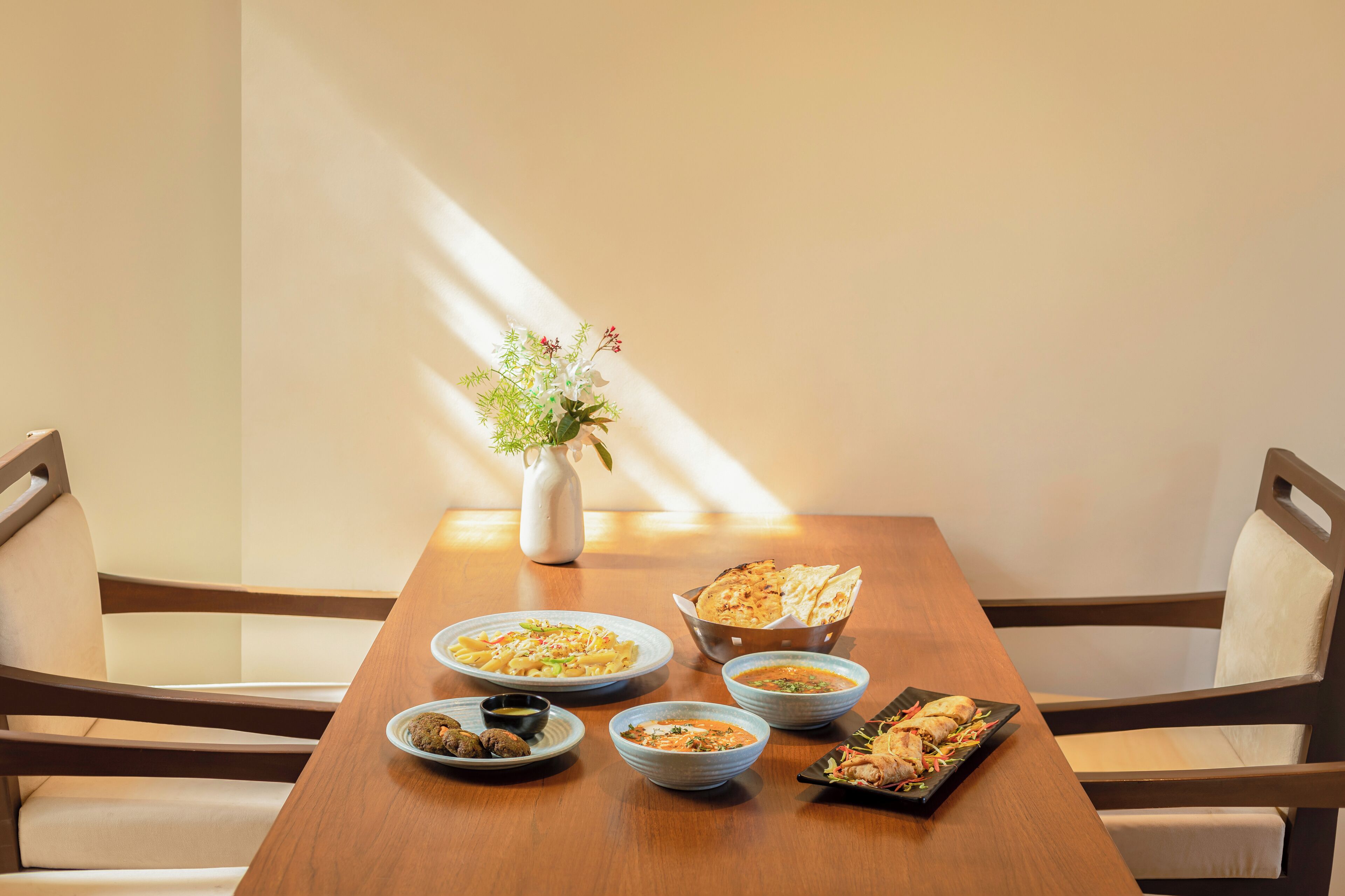 Foto - The Seasons Udaipur - Near Sajjangarh Fort