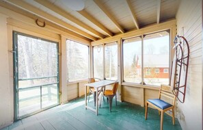 Sisätilat