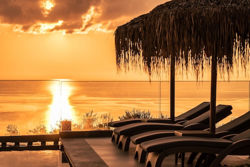 Artemis Villas 2 - Spectacular Views & Ideal for Large Groups, Artemis Villas Zakynthos