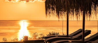 Artemis Villas 2 - Spectacular Views & Ideal for Large Groups, Artemis Villas Zakynthos
