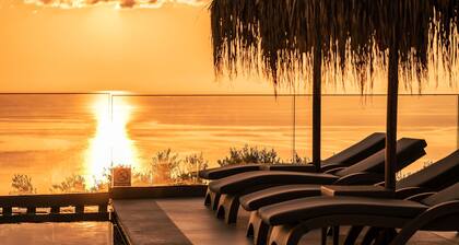 Artemis Villas 2 - Spectacular Views & Ideal for Large Groups, Artemis Villas Zakynthos