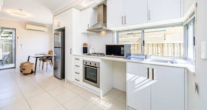 Swan Valley Serviced Apartments