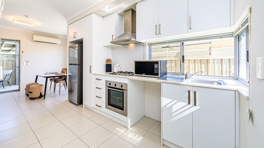 Swan Valley Serviced Apartments