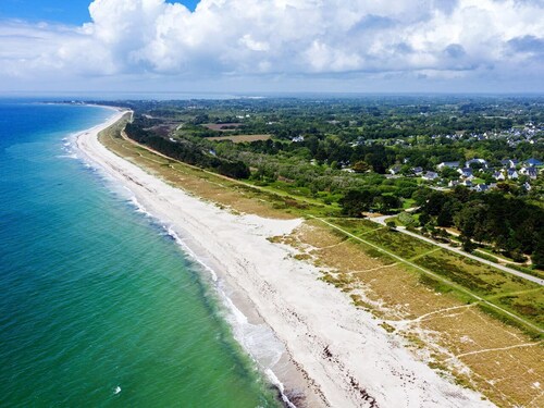 Exceptional apartment - Seafront