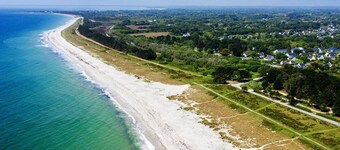 Appartement d'exception - Front de mer