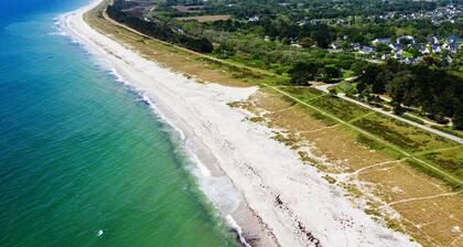 Exceptional apartment - Seafront