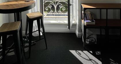 Exceptional apartment - Seafront