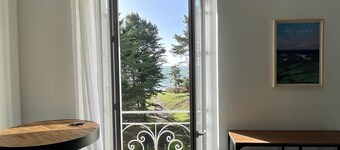 Exceptional apartment - Seafront