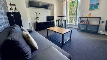 Télévision, livres