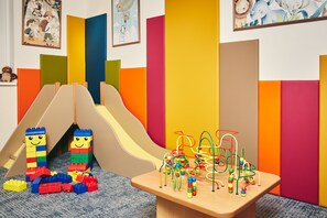 Sala de jocs