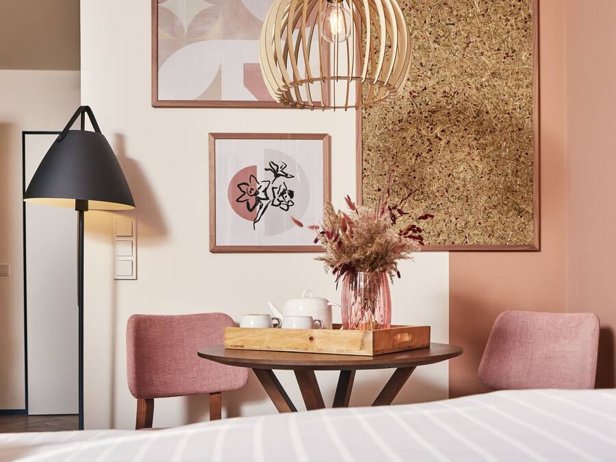 Appartement, 1 slaapkamer, niet-roken, keuken (Studio) | Dineren in de kamer