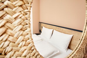 Familien-Penthouse, 2 Schlafzimmer