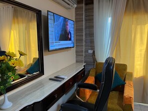 Interior - Raafat Suites - We Never Stop Working for You... (الاسكندرية)