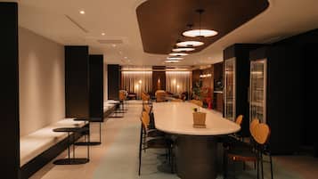Businesscenter