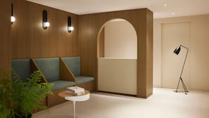 Recepción