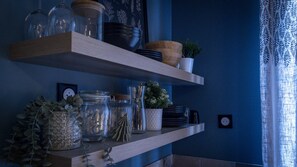 Interior - COSY MOUNTAIN LOVE ROOM (Évreux)