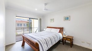 2 bedrooms, free WiFi