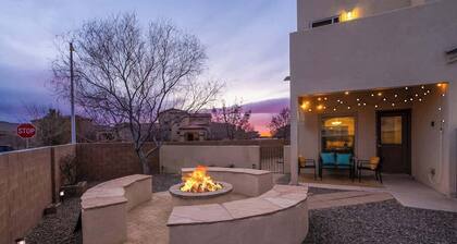 ❤ 3BR Albuquerque Home 20 min from Hot Air Balloon