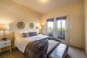 3 Schlafzimmer, Bügeleisen/Bügelbrett, Reisekinderbett, WLAN