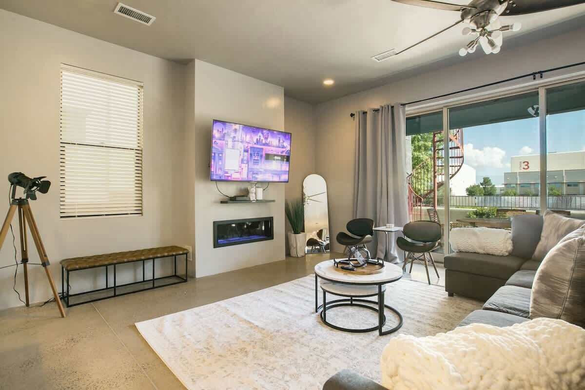 Televisión, Netflix, Hulu y servicios de streaming 