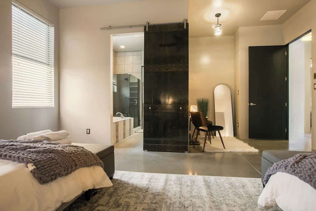 3 soveværelser, strygejern/strygebræt, Wi-Fi, sengetøj