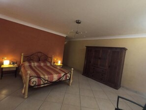 3 chambres, Wi-Fi
