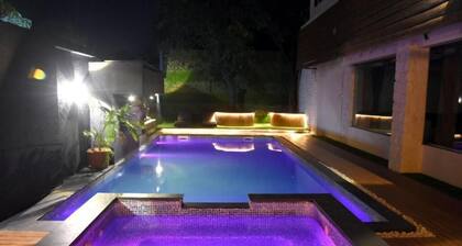 Sky Taj Villa 5 BHK