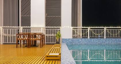 Tea Tree Suites Manipal