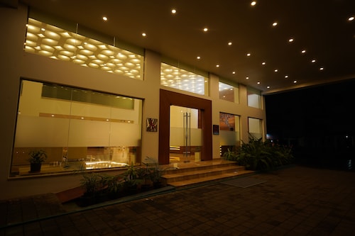 Tea Tree Suites Manipal