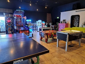 Spielezimmer