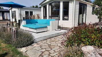 Terras