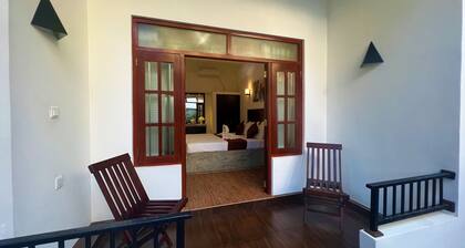 Sea Pink Residence Bentota