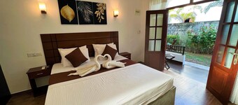 Sea Pink Residence Bentota