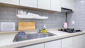 基础客房, 1 间卧室 (Star small room) | 1 多间卧室、免费 WiFi