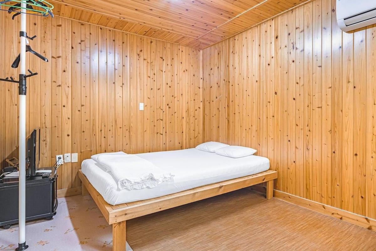 Chambre, 1 chambre (Small Room) | 1 chambre, Wi-Fi gratuit