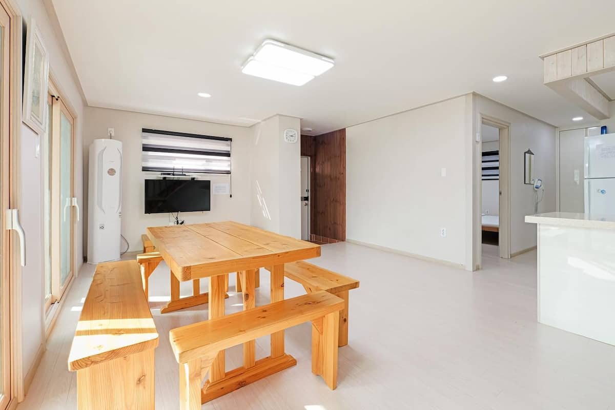 Chambre, 3 chambres (Star big room) | 1 chambre, Wi-Fi gratuit