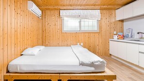 Habitación básica, 1 habitación (Big Room (103ho)) | 1 dormitorio y wifi gratis