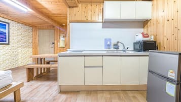 基础客房, 1 间卧室 (Big Room (102ho)) | 1 多间卧室、免费 WiFi