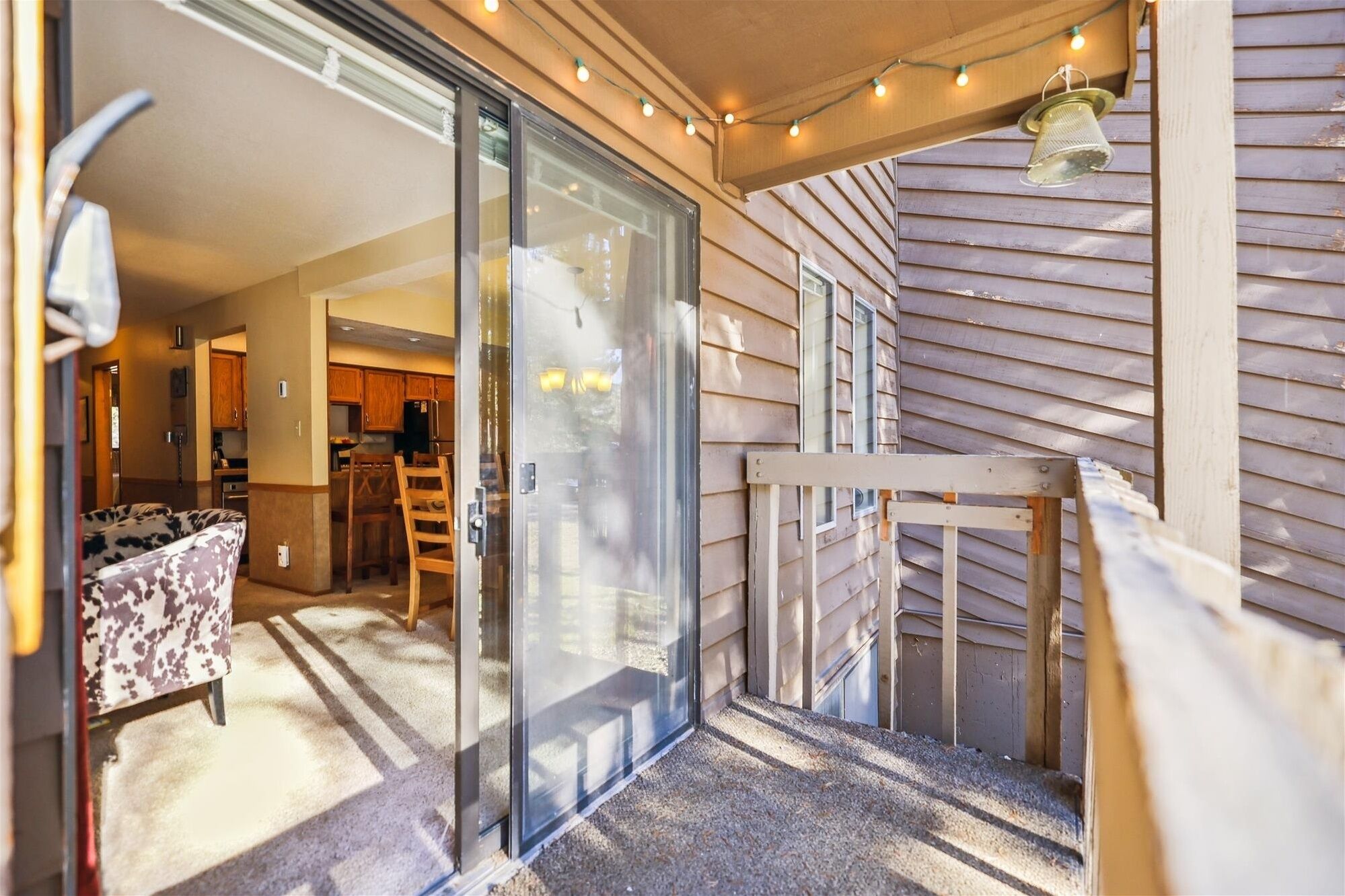 Condo, 4 Bedrooms | Property grounds