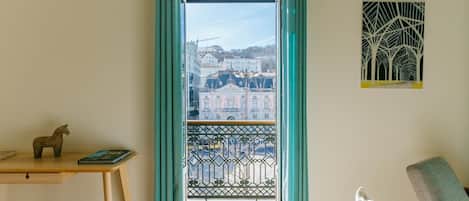 Leilighet | 2 soverom