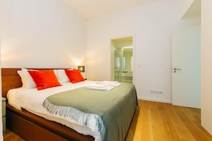 2 habitaciones 