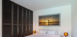 Elite Villa | 5 bedrooms, iron/ironing board, free WiFi, bed sheets - Luxury 5 Bedroom Pool Villa B11B (Hua Hin)